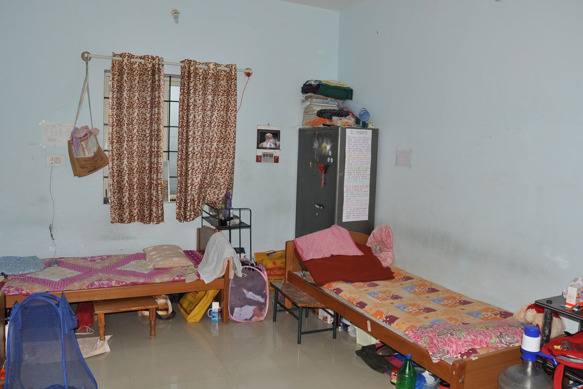 Girls Hostel